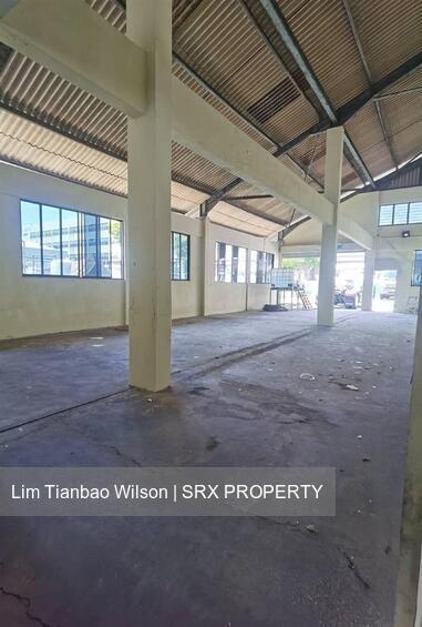9 TANJONG PENJURU CRESCENT (D22), Factory #546786151